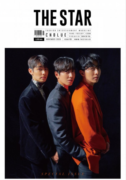 CNBLUE