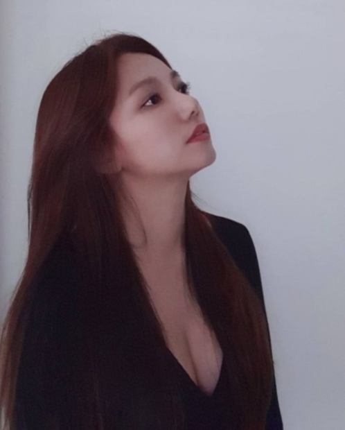 李彩英