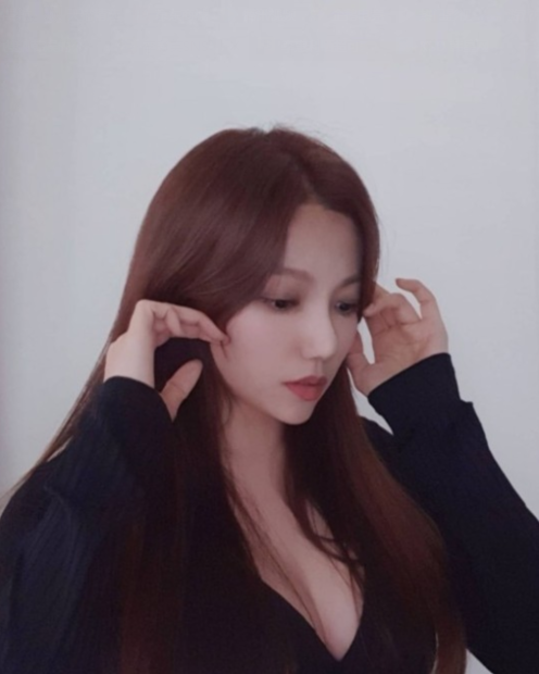 李彩英