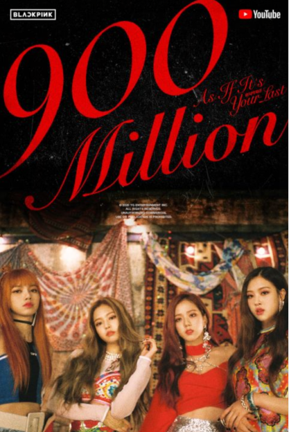 BLACKPINK