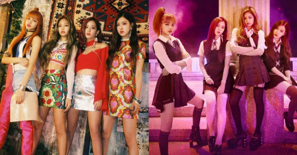 BLACKPINK