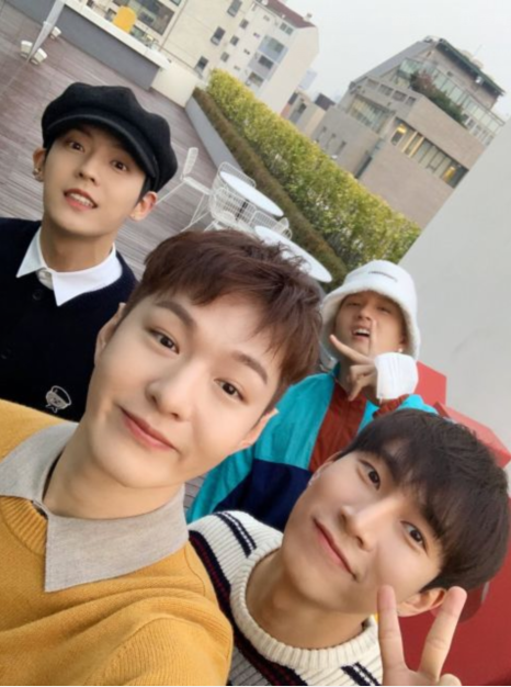 BTOB 4U