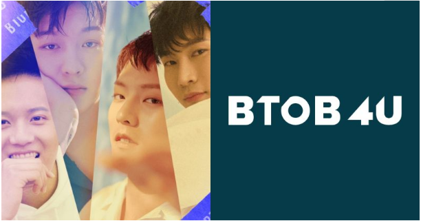 BTOB 4U
