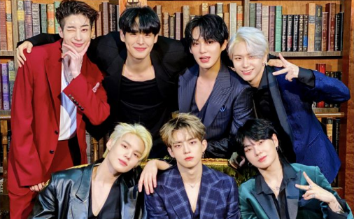 VICTON