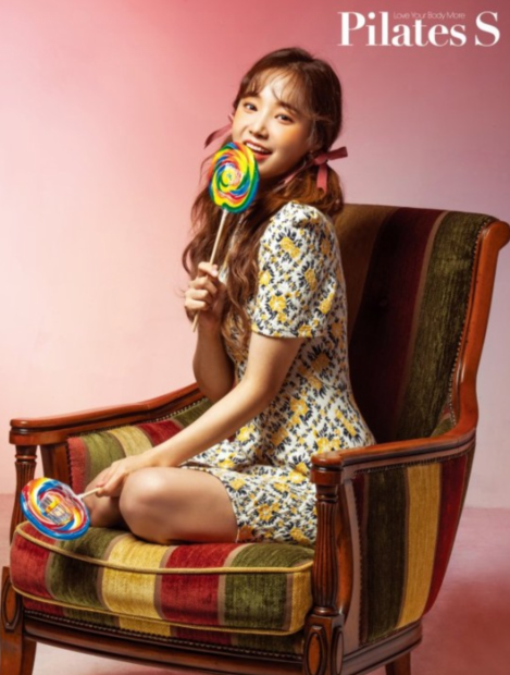 YEONWOO