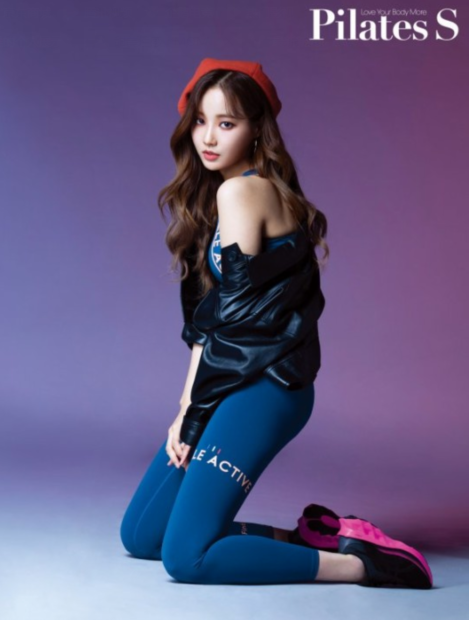 YEONWOO