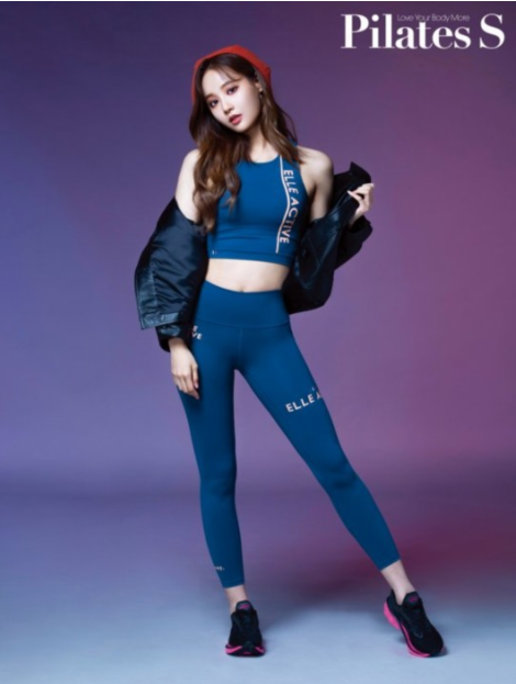 YEONWOO