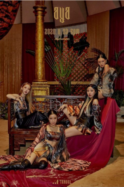 MAMAMOO