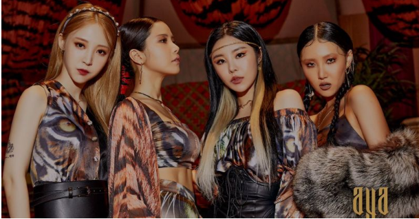 MAMAMOO
