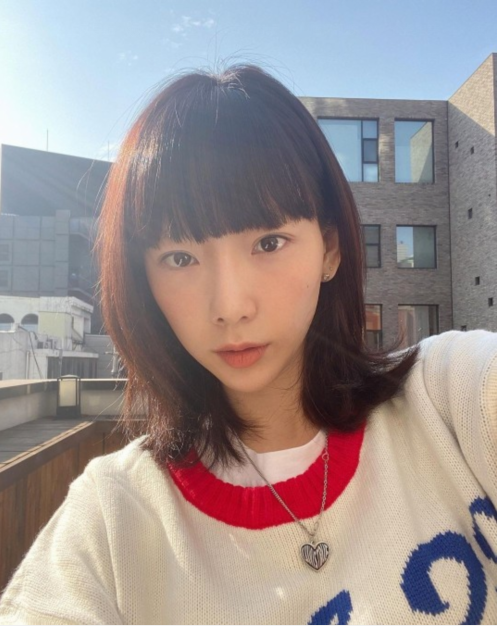 少女时代成员泰妍