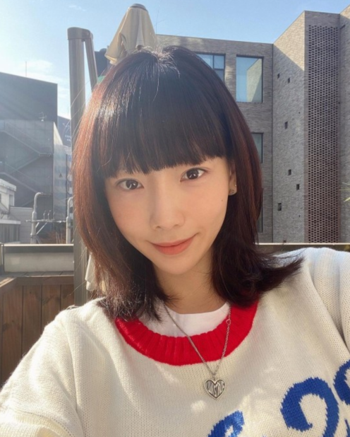 少女时代成员泰妍