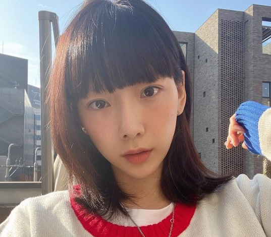 少女时代成员泰妍