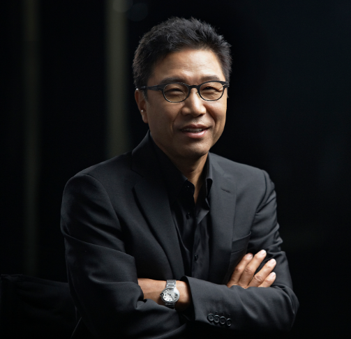 李秀满