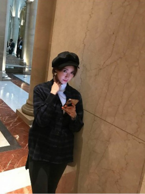 林允儿