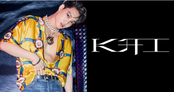 EXO成员KAI