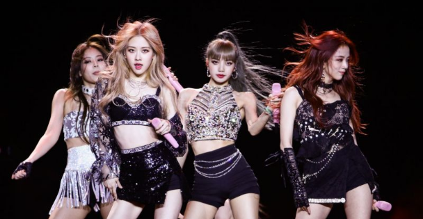 BLACKPINK