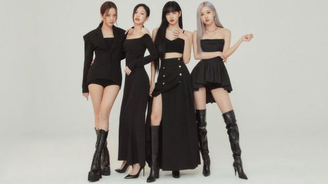 BLACKPINK