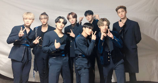 ATEEZ