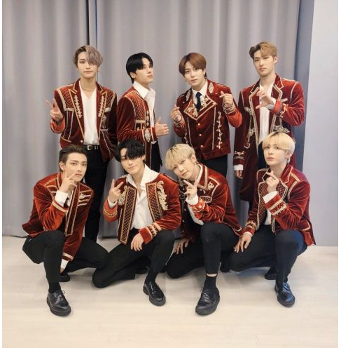 ATEEZ