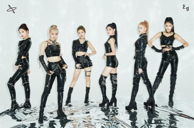 EVERGLOW