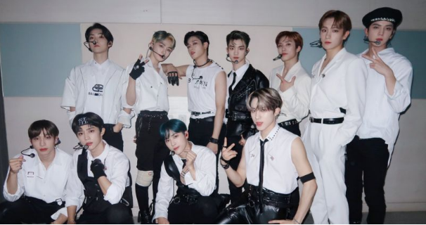 THE BOYZ