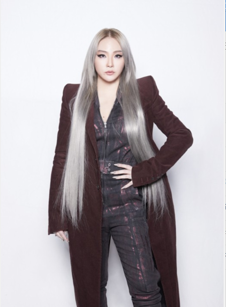 CL