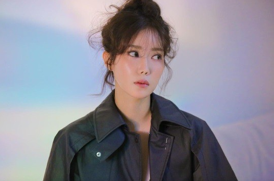 林秀香