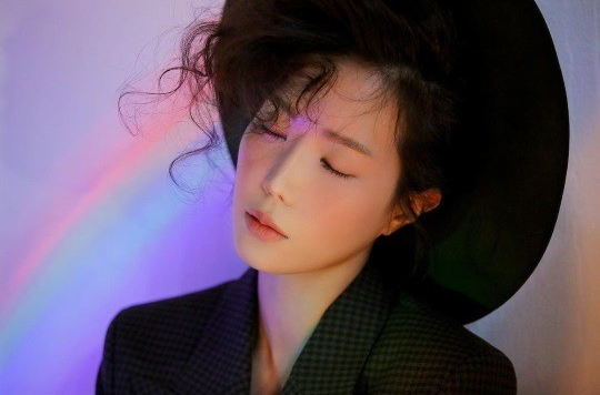 林秀香