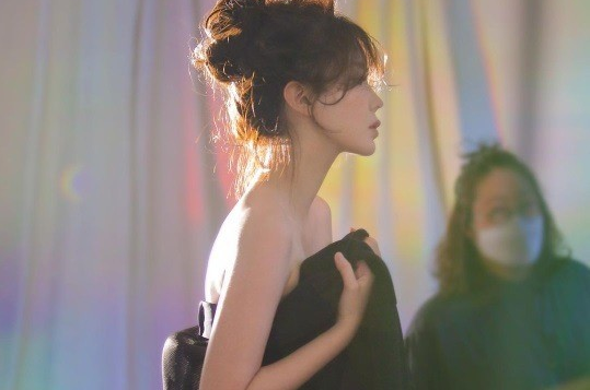 林秀香
