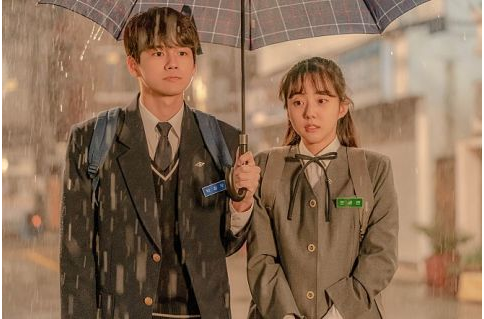 柳承龙&廉晶雅