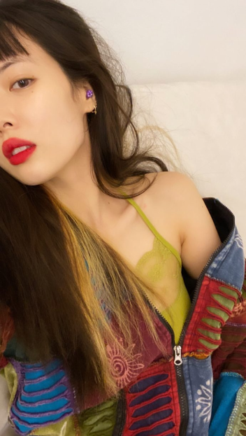 泫雅