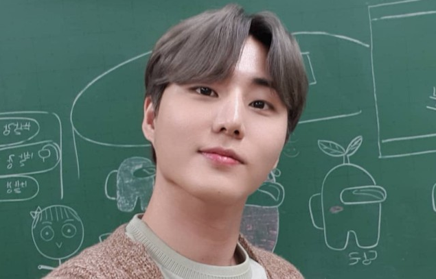 DAY6成员YOUNG K