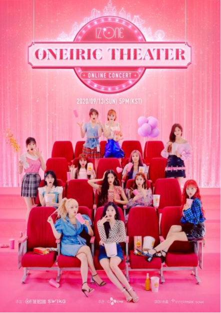 IZ*ONE