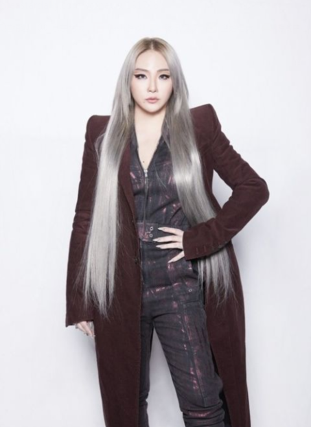 CL