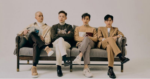 BTOB 4U