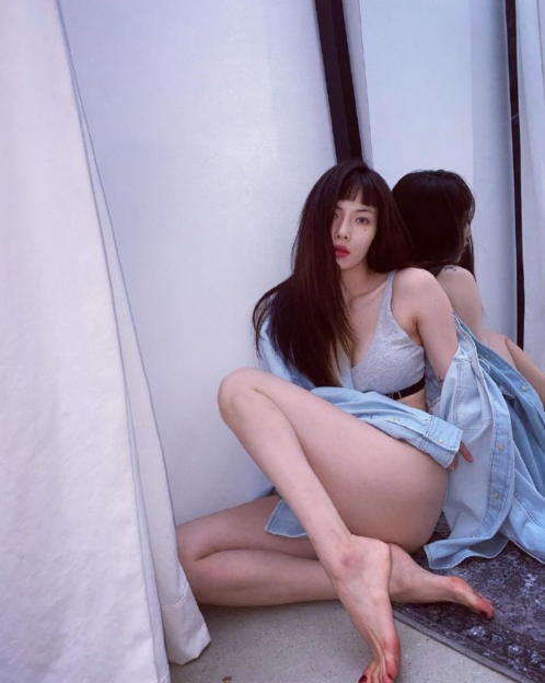泫雅