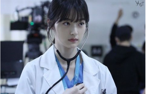 《机智医生生活》
