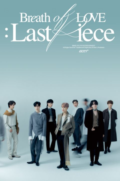 GOT7