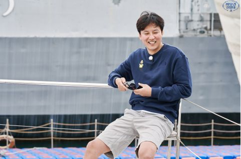 《海路先遣队》