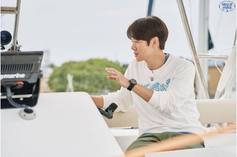 《海路先遣队》