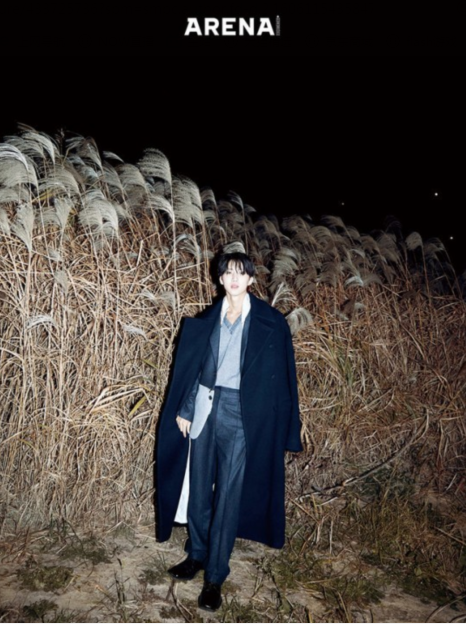 PENTAGON成员HUI