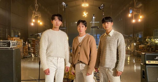 CNBLUE