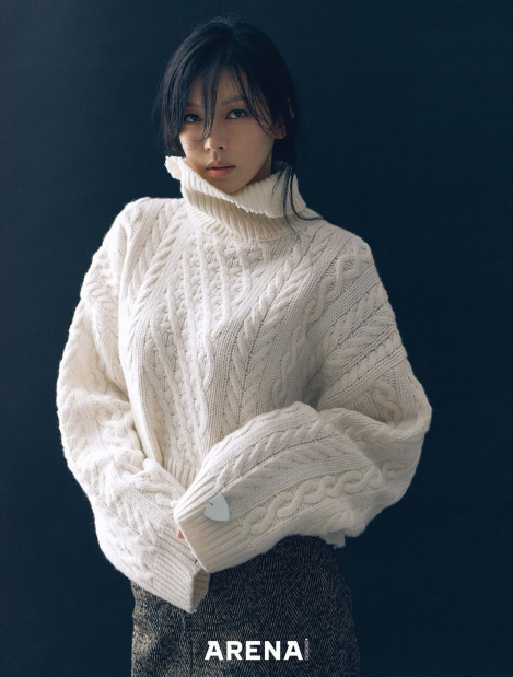 金素妍