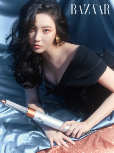 宣美