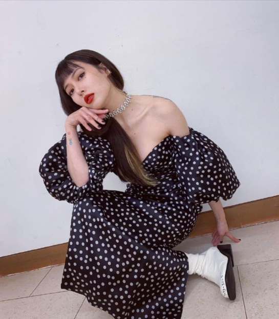 泫雅
