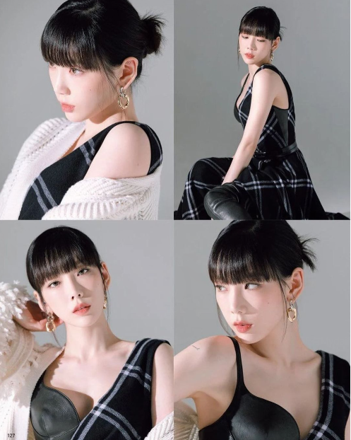 泰妍