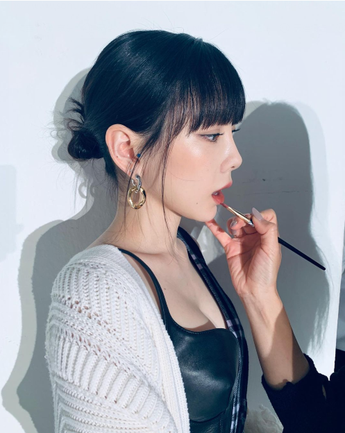 泰妍