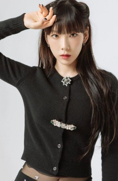 少女时代太妍