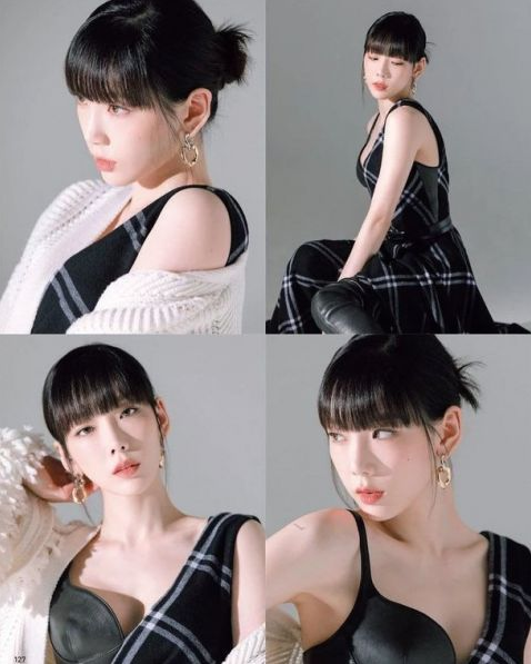 少女时代太妍