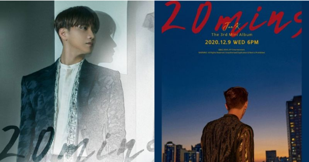 2PM成员Jun. K